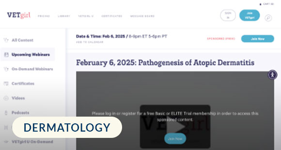 BlueVetConnect_EducationalResources_PathogenesisOfAtopicDermatitis_Thumbnail