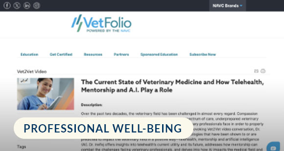 BlueVetConnect_EducationalResources_TheCurrentStateOfVetMedicine_Thumbnail