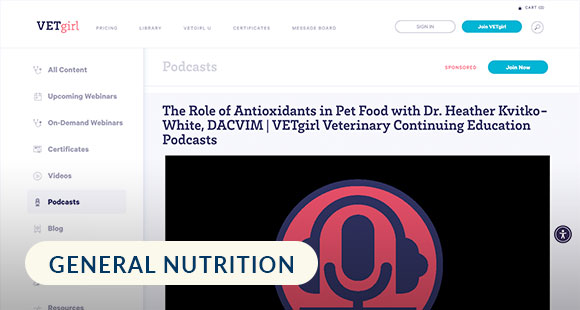 TheRoleOfAntioxidantsInPetFood_Thumbnail